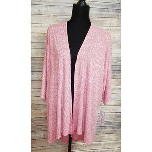 Medium Pink Lindsay NWT